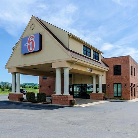 Motel 6-Lexington, Va Exterior photo