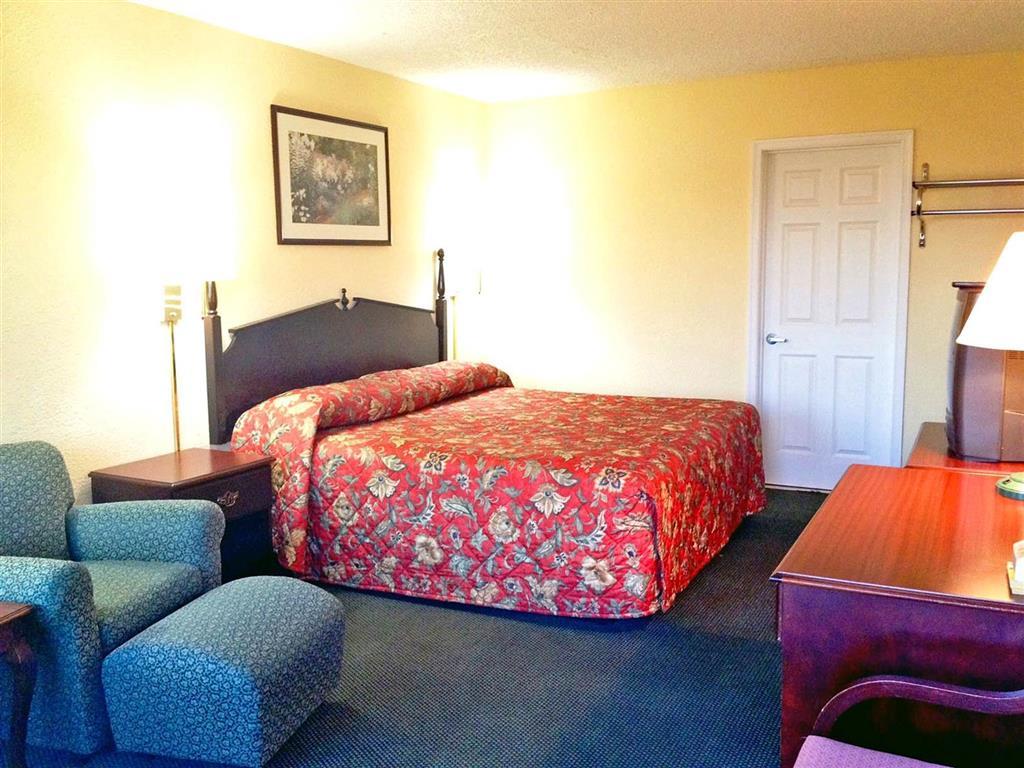 Motel 6-Lexington, Va Room photo